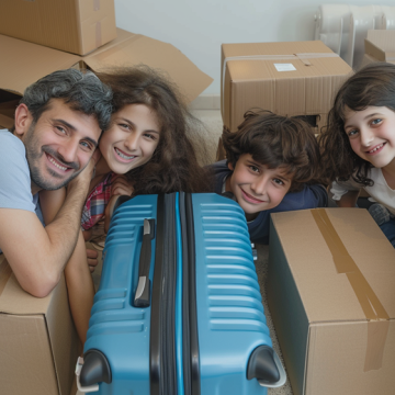 Relocation-family 2